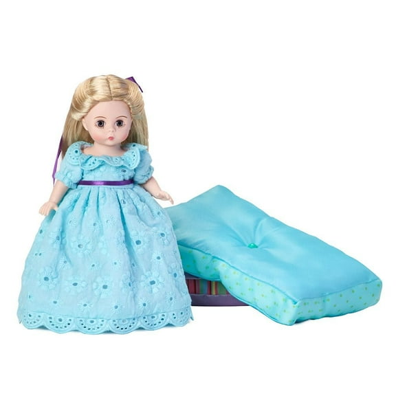 Madame Alexander 8-inch Princess and the Pea Collectible Doll