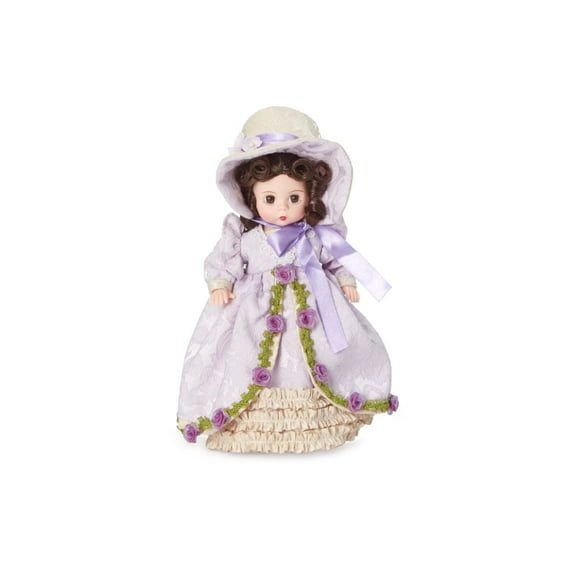 Madame Alexander 8-inch Regency Beauty Collectible Doll
