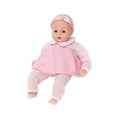 thumbnail image 1 of Madame Alexander Bubble Gum Huggable Huggums® Baby Doll, 1 of 2