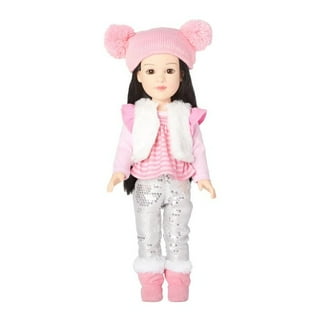 Madame alexander doll clothes walmart hotsell