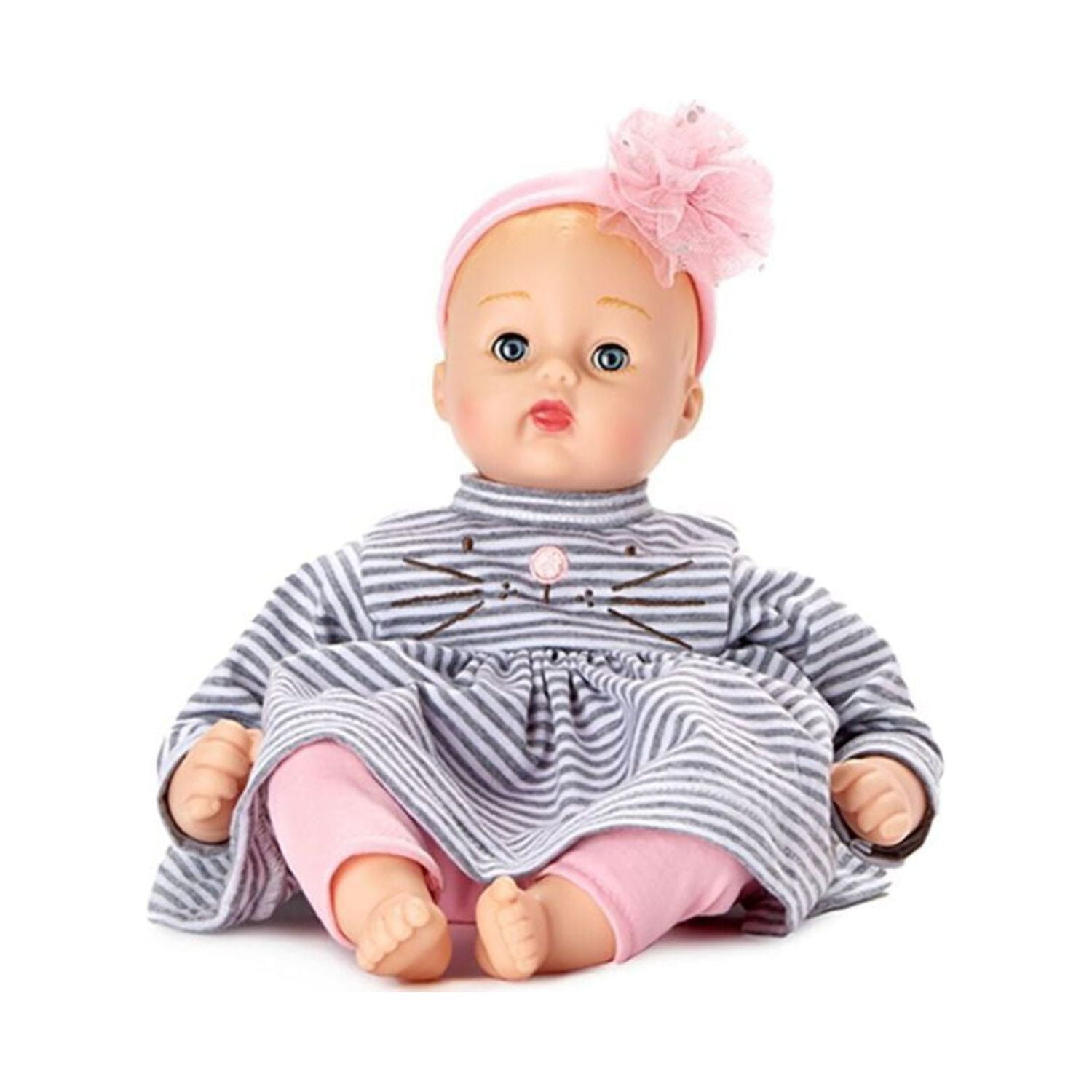 Madame Alexander Kitty Huggable Huggums® Baby Doll, Light Skin Tone