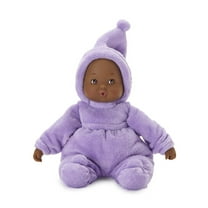 Madame Alexander My First Babydoll, Lavender, Dark Skin Tone