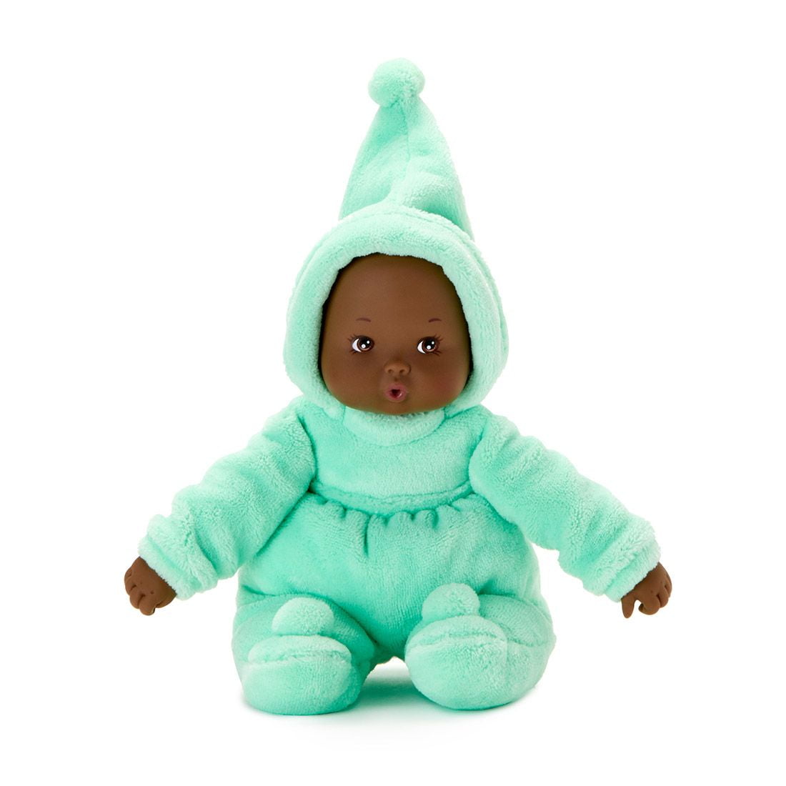 Madame Alexander My First Babydoll, Mint, Dark Skin Tone
