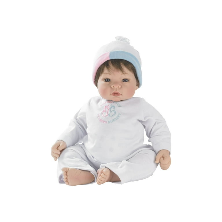 Madame alexander best sale babble baby