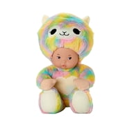 Madame Alexander Peekaboos  Baby Doll, Llama, Light Skin Tone