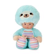 Madame Alexander Peekaboos  Baby Doll, Sloth, Light Skin Tone