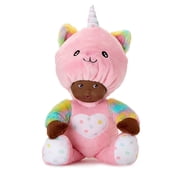 Madame Alexander Peekaboos  Babydoll, UniCat, Dark Skin Tone