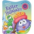 thumbnail image 1 of Madame Blue Easter Hullbaloo (Hardcover) by Karen Poth, 1 of 2