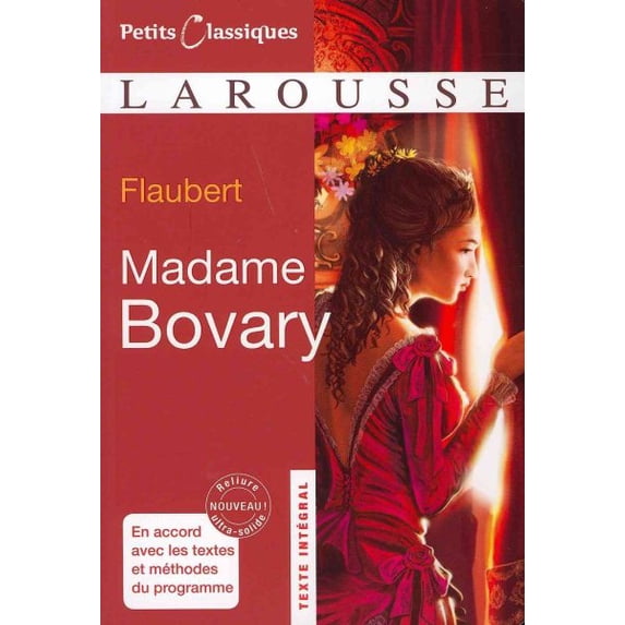 Madame Bovary