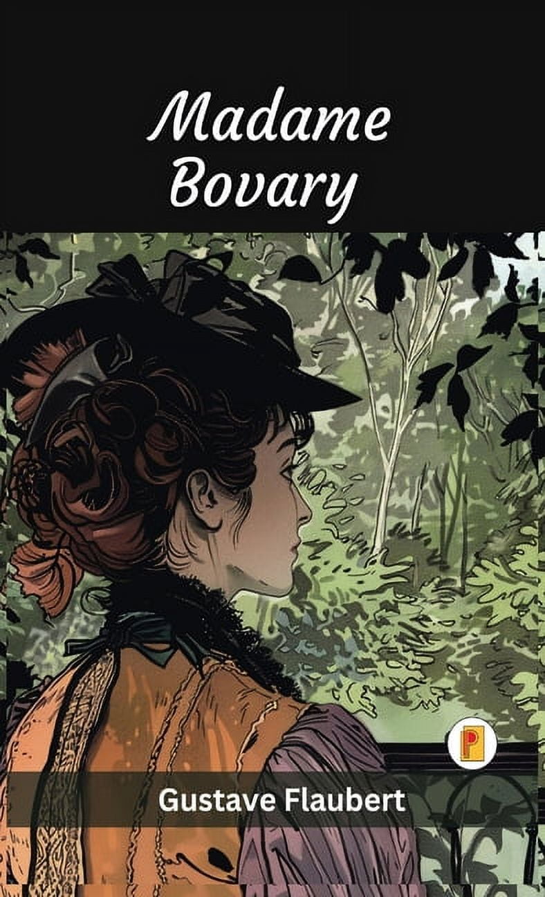 Madame Bovary (French Edition), (Hardcover) - Walmart.com