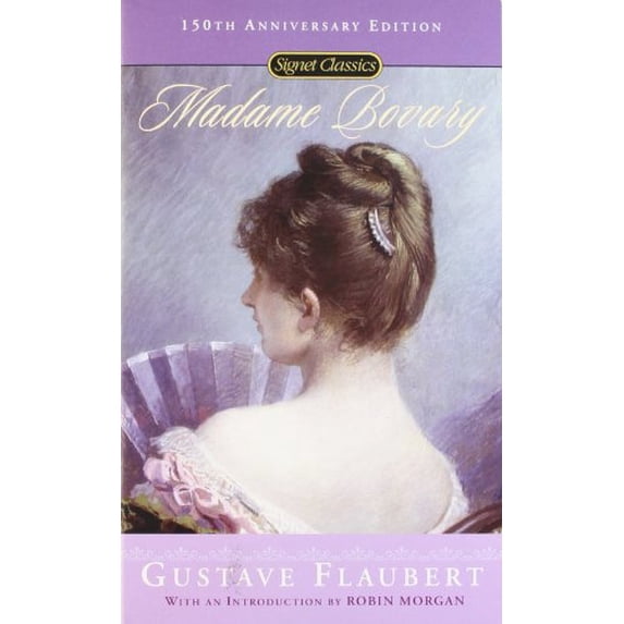 Pre-Owned Madame Bovary (Unknown) 0451528204 9780451528209