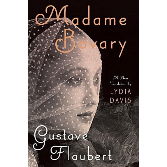 Pre-Owned Madame Bovary: Provincial Ways (Hardcover) 0670022071 9780670022076
