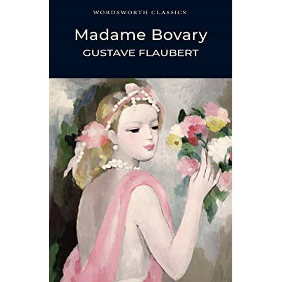 Pre-Owned Madame Bovary (Paperback) 1853260789 9781853260780