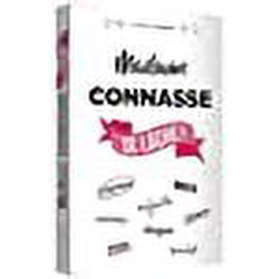 Madame Connasse se lâche !