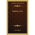 thumbnail image 1 of Madame Curie (Hardcover), 1 of 1
