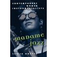 thumbnail image 1 of Madame Jazz: Contemporary Women Instrumentalists, (Paperback), 1 of 1
