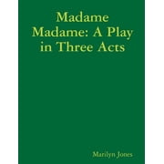 Madame Madame, Paperback