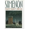 thumbnail image 1 of Pre-Owned Madame Maigret's Own Case (Hardcover) 0151549680 9780151549689, 1 of 1