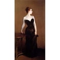 thumbnail image 1 of Madame Pierre Gautreau - Madame X Poster Print by John Singer Sargent, 1 of 2