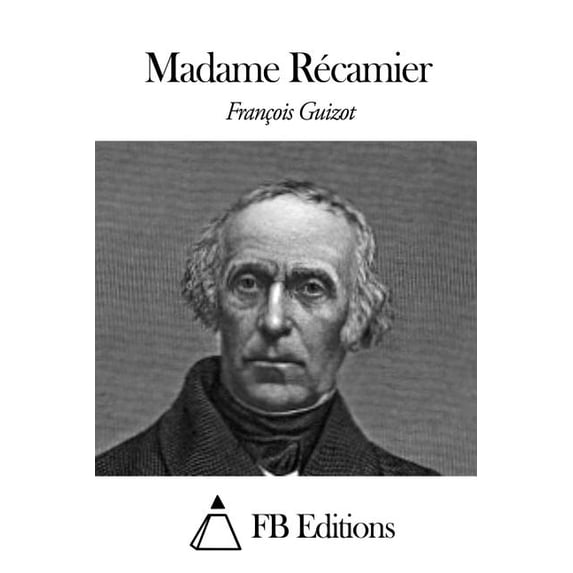 Madame Récamier (Paperback)