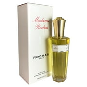 Madame Rochas For Women Eau De Toilette 100ml/3.3oz by Rochas Paris