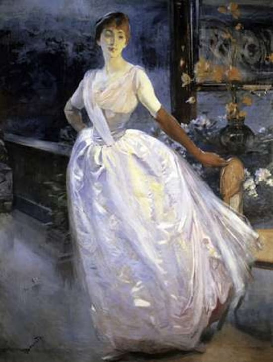 Madame Roger Jourda