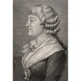 thumbnail image 1 of Madame Roland. Vicountess Jeanne-Marie Roland De La Platiere, 1754-1793 Famous Figure of The French Revolution Engraved by Pannemaker After Rambert From Histoire De La Revolution Francaise by Loui, 1 of 1