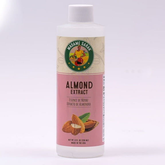 Almond Extract (8 fl oz)