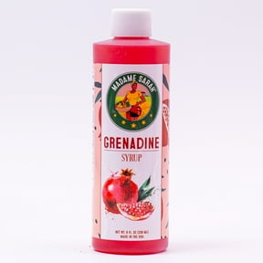 Grenadine Syrup, (8 fl oz)