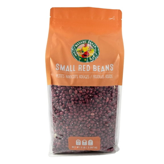 Small Red Beans (5 lb)