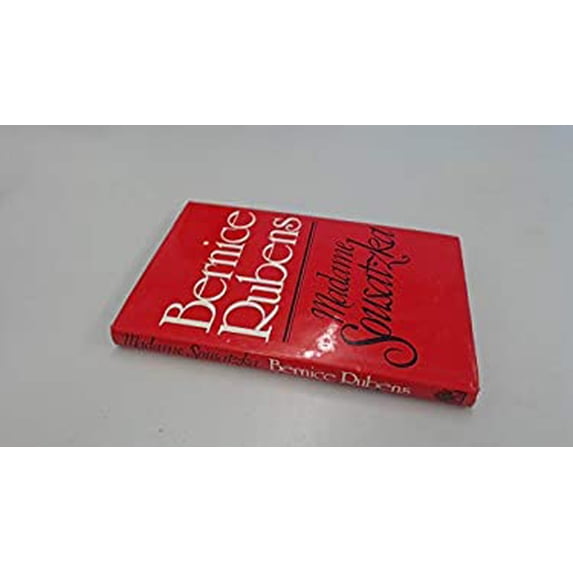 Pre-Owned Madame Sousatzka 9780241108444 /