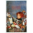 thumbnail image 1 of Madame Sousatzka Movie poster Metal Sign 8inx 12in Print on Metal 8x12 Square Adults Best Posters, 1 of 3