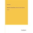 thumbnail image 1 of Madame Swetchine; Sa vie et ses oeuvres: Tome 1, (Paperback), 1 of 1