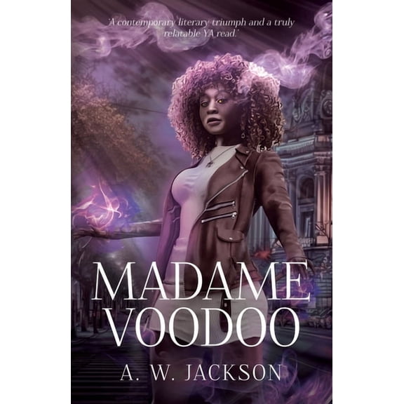Madame Voodoo Madame Voodoo, Book 1, (Paperback)