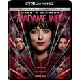 thumbnail image 1 of Madame Web (4K Ultra HD + Blu-Ray + Digital Copy), 1 of 4