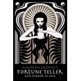 thumbnail image 1 of Madame Zadkiel's Fortune Teller and Mirror of Fate, (Paperback), 1 of 1