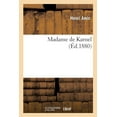 thumbnail image 1 of Madame de Karnel (Paperback), 1 of 1