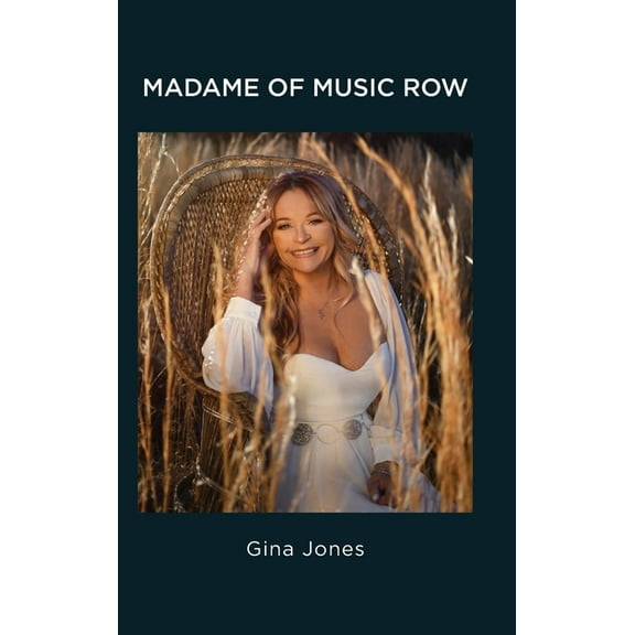 Madame of Music Row, (Hardcover)