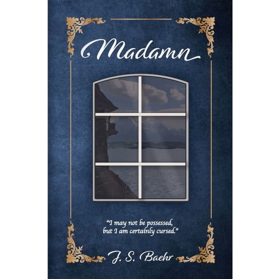 Madamn, (Paperback)