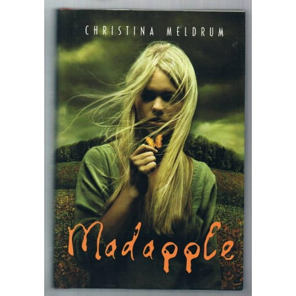 Pre-Owned Madapple (Hardcover) 0375851763 9780375851766