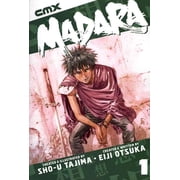 Madara #1 VF ; CMX Comic Book