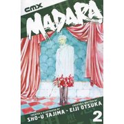 Madara #2 VF ; CMX Comic Book