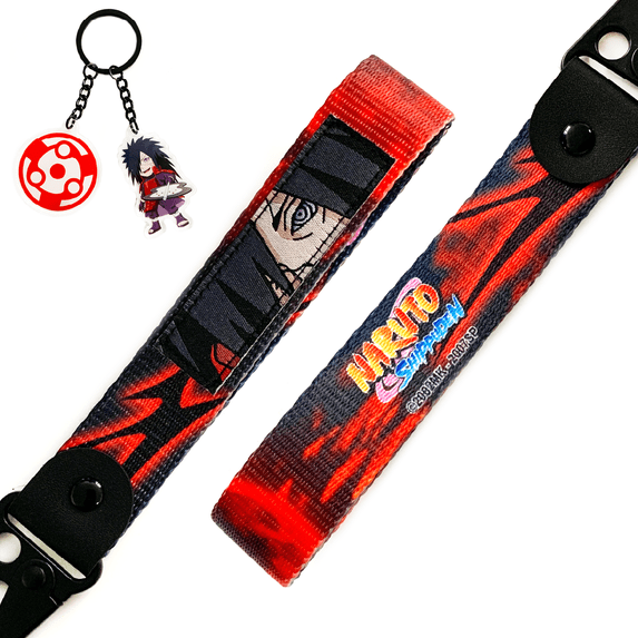 Madara Keystrap Bundle