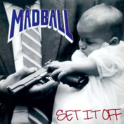 Madball - Set It Off - Music & Performance - Vinyl