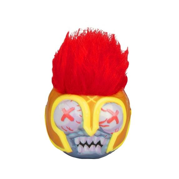 Madballs Grossius Maximus Hair Ball