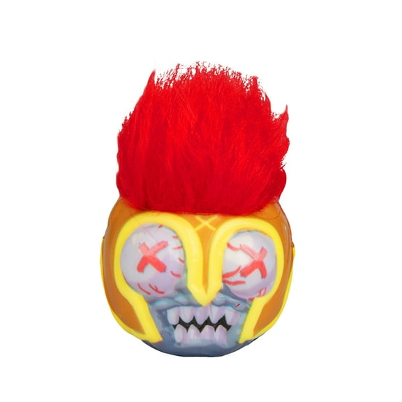 Madballs Grossius Maximus Hair Ball