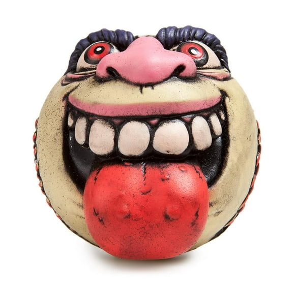Kidrobot Madballs Foam Series Screamin' Meemie Collectible 4 Inch Foam Figure