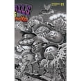 thumbnail image 1 of Madballs vs Garbage Pail Kids #1N VF ; Dynamite Comic Book, 1 of 1