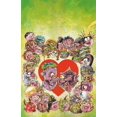 thumbnail image 1 of Madballs vs Garbage Pail Kids #4E VF ; Dynamite Comic Book, 1 of 1