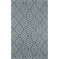 thumbnail image 1 of Madcap Cottage Lake Palace Rajastan Weekend Area, Indoor Outdoor Rug, 710 X 1010, Blue 710 X 1010 Blue, 1 of 2